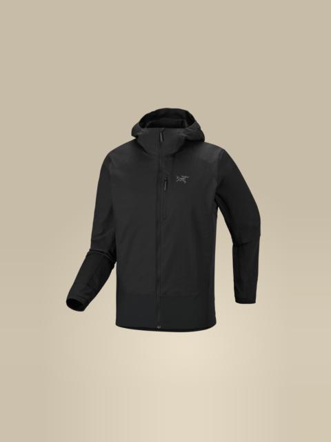 Arc'teryx Delta Hybrid Hoody