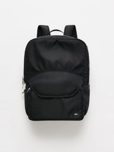 Our Legacy Grande Volta Backpack Cayce Black