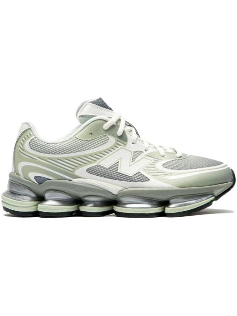 New Balance New Balance Abzorb 2000 Silver Moss Bayberry