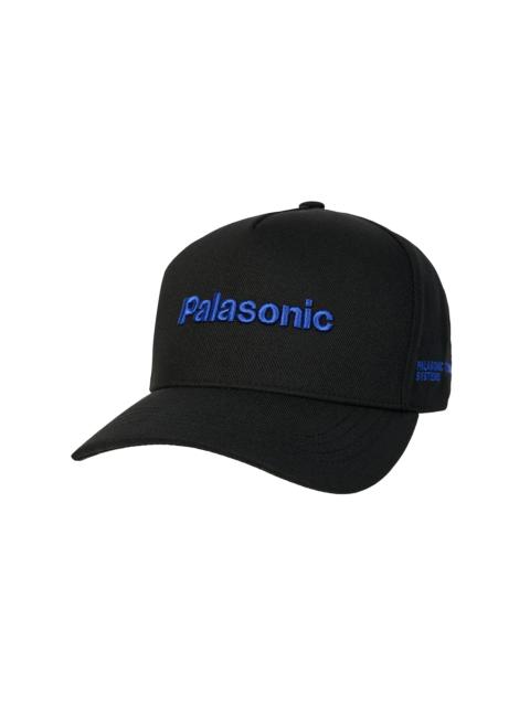 PALACE PALASONIC P FRAME 5-PANEL BLACK