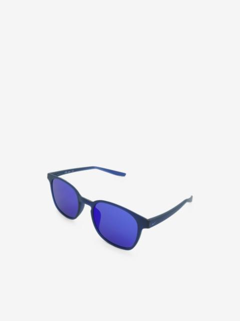Nike Session round-frame sunglasses