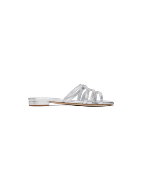 Silver Riran Sandals