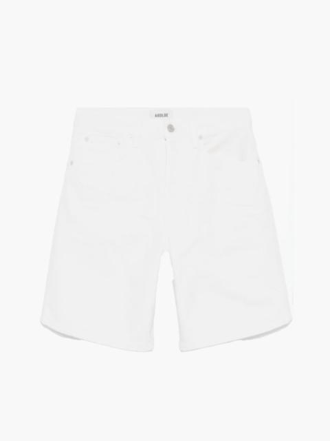 AGOLDE INDRA SHORT