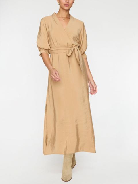 BROCHU WALKER The Aurel Dress