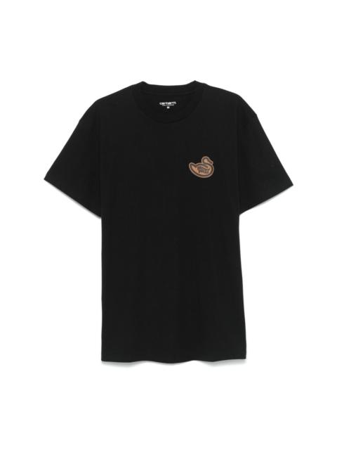 Brown Ducks T-shirt