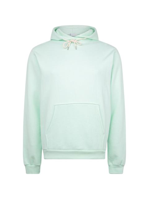 John Elliott Beach drawstring hoodie