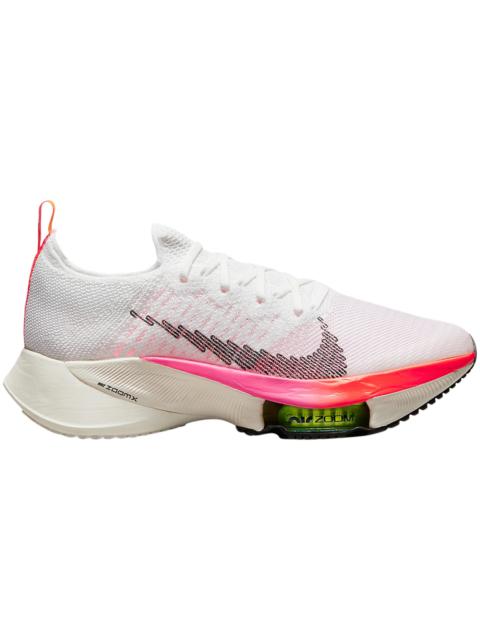 Nike Nike Air Zoom Tempo Next% Flyknit Rawdacious (Women's)