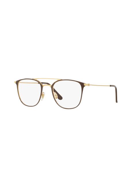 Ray-Ban RB6377 OPTICS