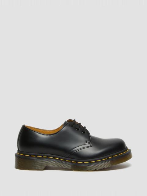 Dr. Martens 1461 Women's Smooth Leather Oxford Shoes