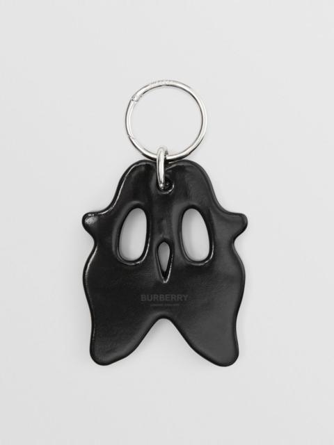 Monster Graphic Key Ring