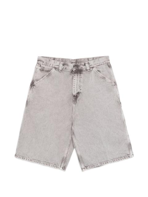 Carhartt WIP OG denim shorts