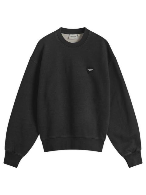 Carhartt Carhartt WIP Ingo Heart Sweatshirt