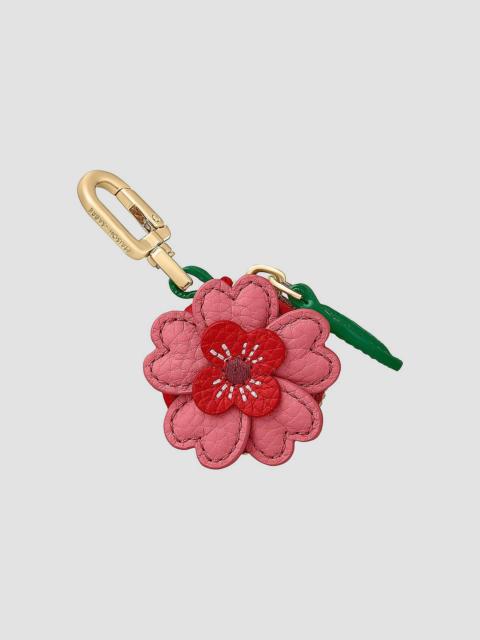 MAISON de SABRÉ Women's The Sabrémoji Bloom Charm - Cherry Blossom
