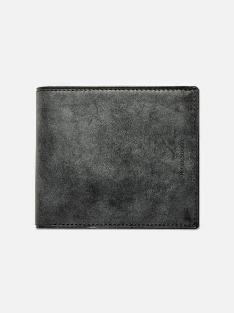 Hender Scheme HALF FOLDED WALLET