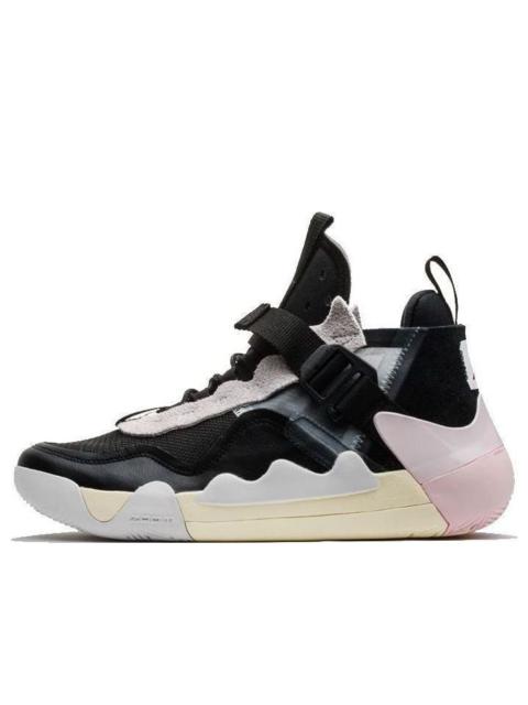 Jordan Air Jordan Defy SP 'Black' CJ7698-001