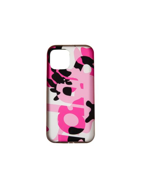 Supreme Camo iPhone 11 Pro Case 'Pink Camo'