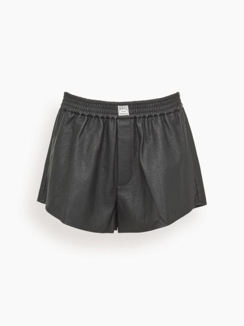 Shorts in Black