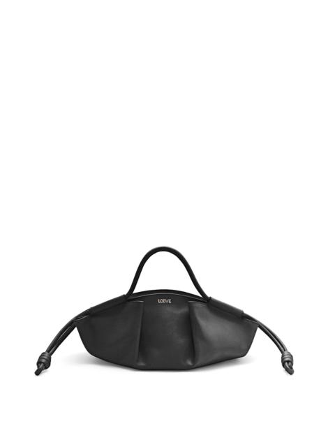 Loewe Small Paseo bag in shiny nappa calfskin