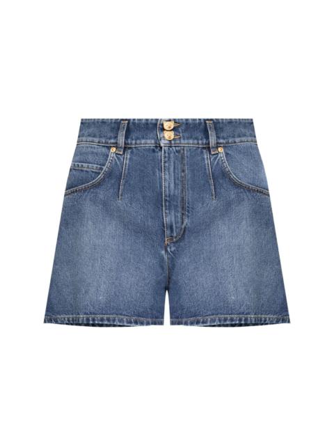 ショーツ PATOU DENIM SHORTS Patou | Mini shorts in cotton denim