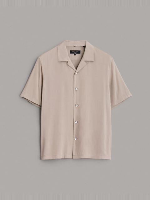 rag & bone Avery Viscose Shirt
Relaxed Fit Shirt