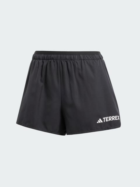 adidas Terrex Multi Light Shorts