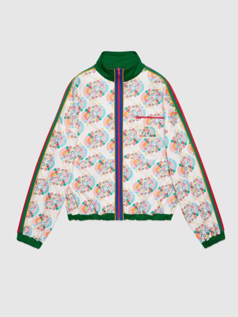 GUCCI The North Face x Gucci jacket