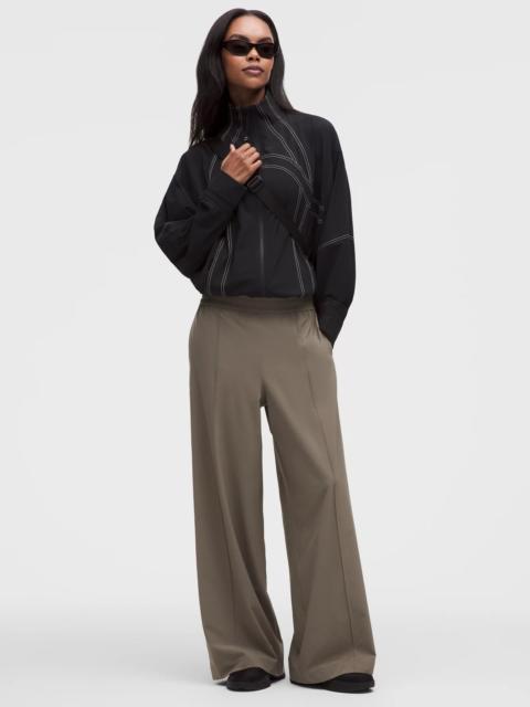 lululemon Breezily Mid-Rise Pant *Short