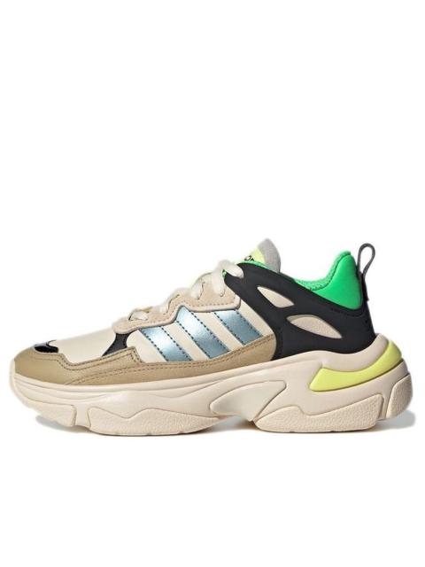 adidas (WMNS) adidas neo Boujirun 'Khaki' GW6104