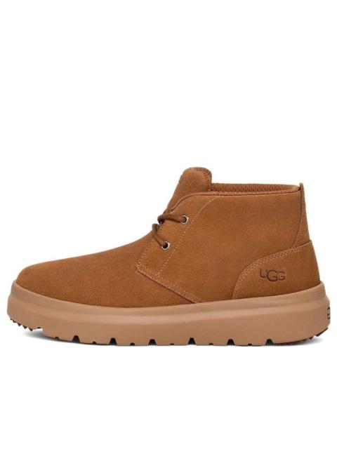 UGG UGG Burleigh Chukka Boot 'Chestnut' 1151773-CHE