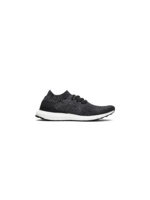 UltraBoost Uncaged 'Black Grey'