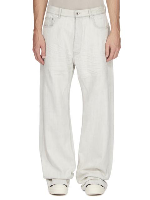 Rick Owens DRKSHDW GETH JEANS