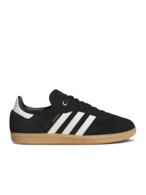 adidas BEAUTY & YOUTH X SAMBA LT 'MAROON' | REVERSIBLE