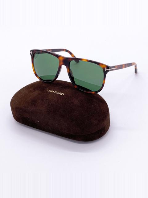 TOM FORD NEW TOM FORD JONI TF905 53N SUNGLASSES TOM FORD  display picture 1