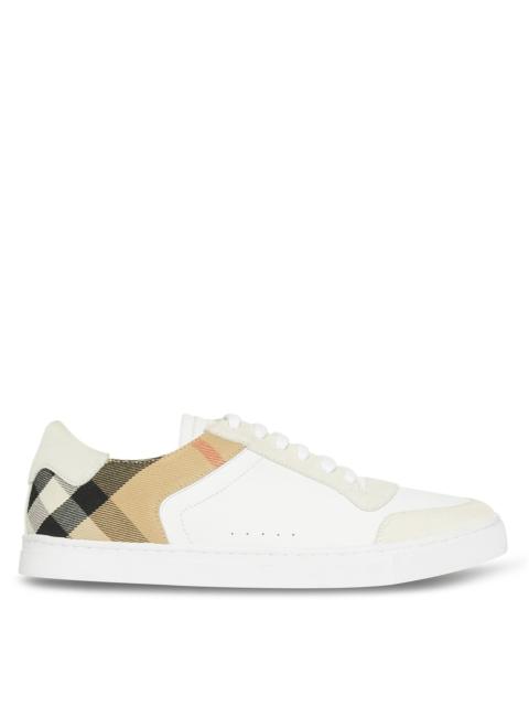 Burberry REETH TRAINERS