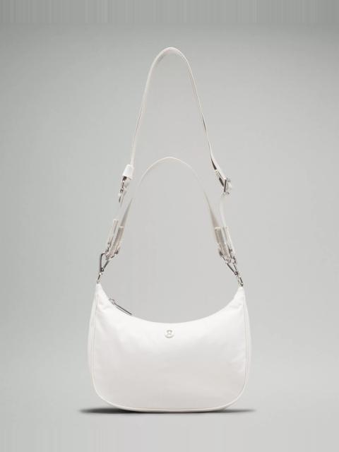 lululemon Adjustable Mini Shoulder Bag 3L