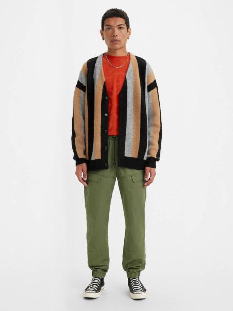 Levi's TRAIL CARGO MEN'S JOGGERS