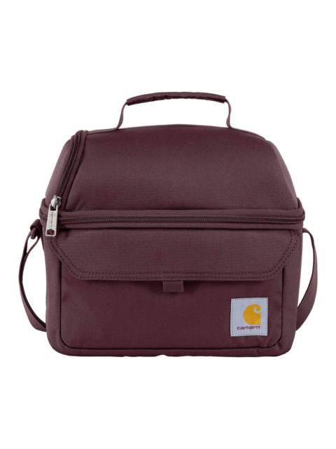 Carhartt Insulated 12 Can Two Compartment Lunch Cooler