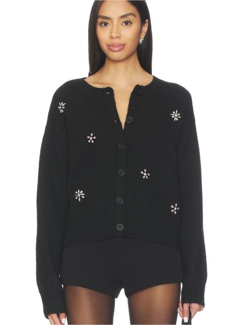 SANCTUARY Must Have Gem Cardigan