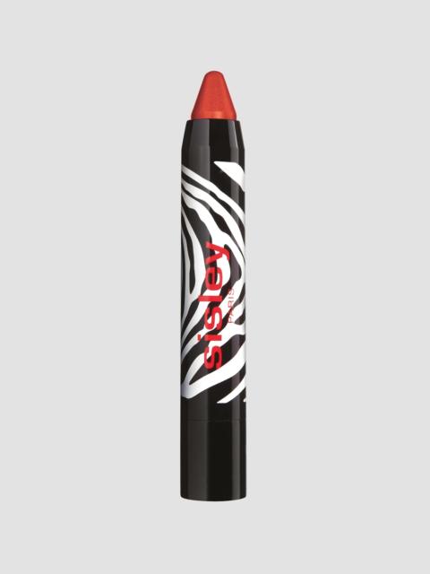Sisley Paris Women's Phyto-Lip Twist - 28 Tangerine