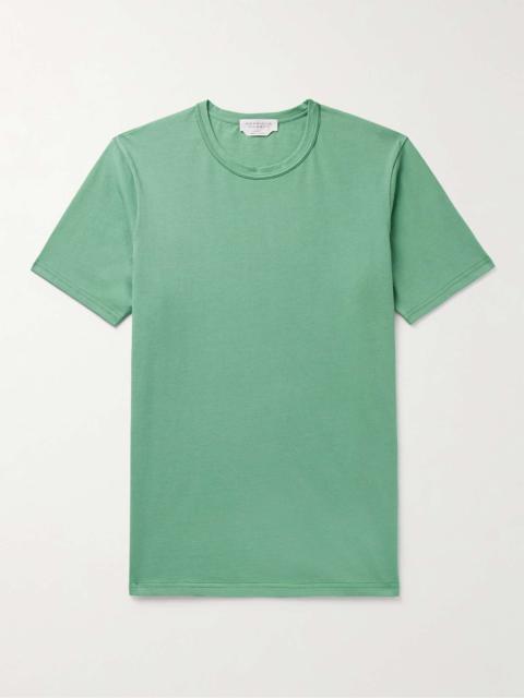 Bandeira Cotton-Jersey T-Shirt