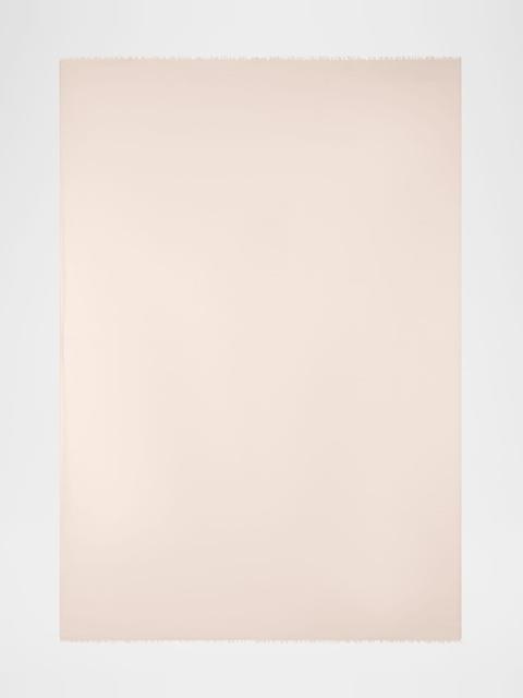 AKRIS Cashmere-Silk Scarf