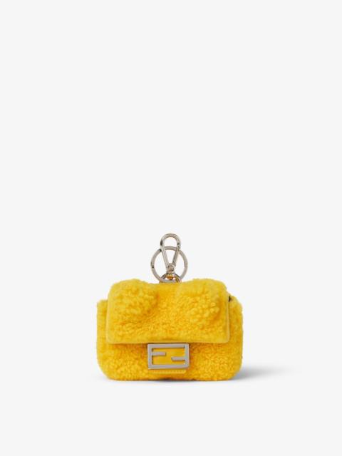 FENDI Nano Baguette Charm