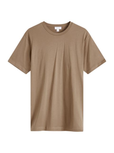 Sunspel Sunspel Organic Riviera T-Shirt