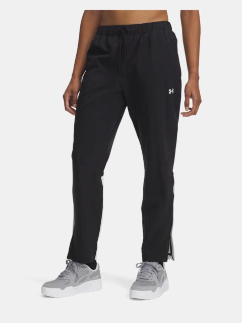 Under Armour UA Rival Stretch Woven