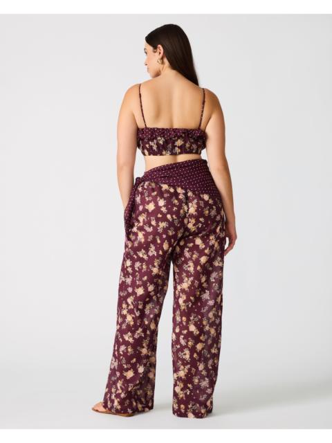 STEVE MADDEN SONNY PANT PORT