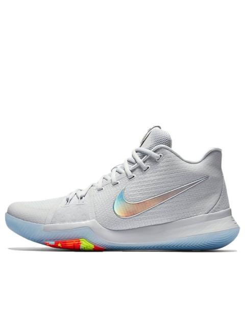 Nike Nike Kyrie 3 TS EP 'White' 852414-001