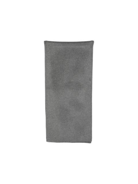 soeur Lisette scarf