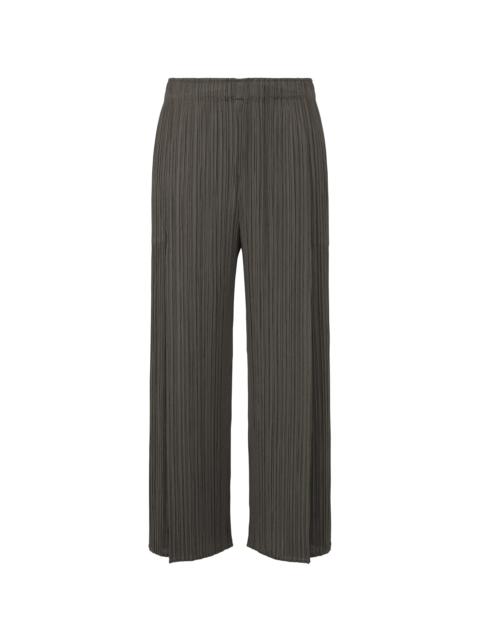 Pleats Please Issey Miyake MONTHLY COLORS : JUNE