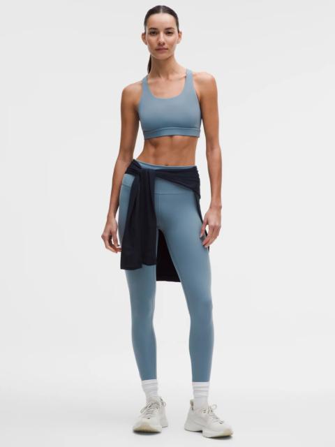 lululemon Wunder Train High-Rise Tight 25"