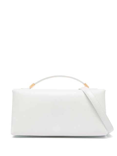 Marni Prisma padded leather bag